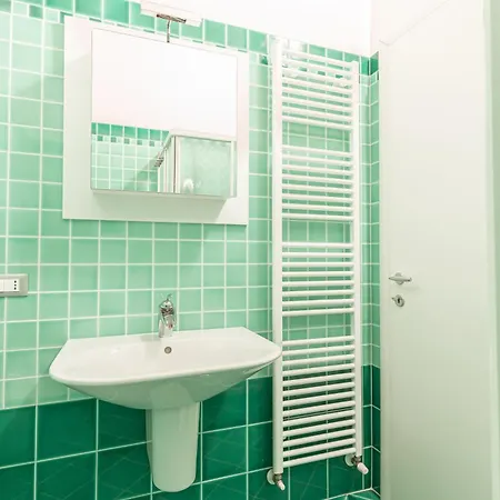 Mansarda Vespucci - Parcheggio Auto