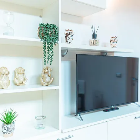 Mansarda Vespucci - Parcheggio Auto Διαμέρισμα