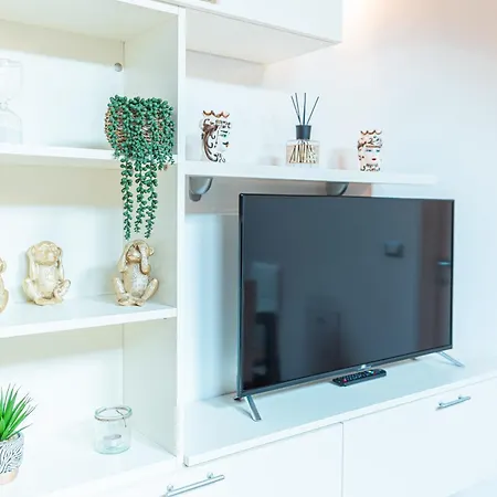 Mansarda Vespucci - Parcheggio Auto