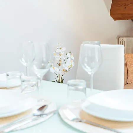 Mansarda Vespucci - Parcheggio Auto