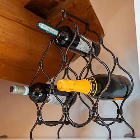 Mansarda Vespucci - Parcheggio Auto * Φεράρα