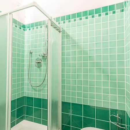 Διαμέρισμα Mansarda Vespucci - Parcheggio Auto