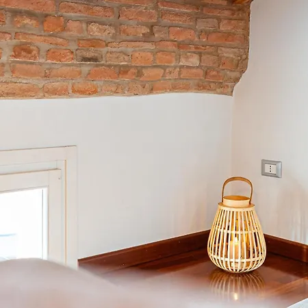 Lejlighed Mansarda Vespucci - Parcheggio Auto