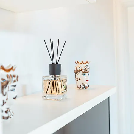 Apartamento Mansarda Vespucci - Parcheggio Auto *