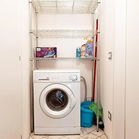 Mansarda Vespucci - Parcheggio Auto Ferrara