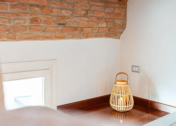 아파트 Mansarda Vespucci - Parcheggio Auto