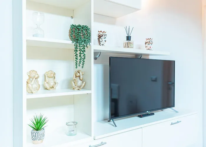 Mansarda Vespucci - Parcheggio Auto 아파트