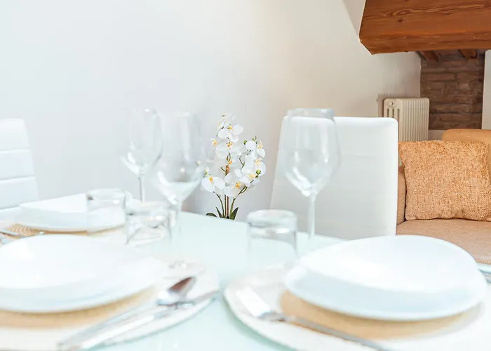 Mansarda Vespucci - Parcheggio Auto