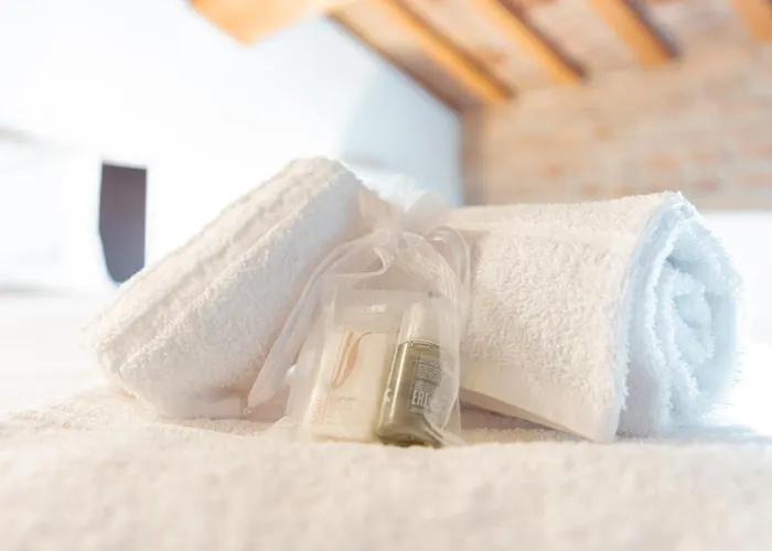 Mansarda Vespucci - Parcheggio Auto